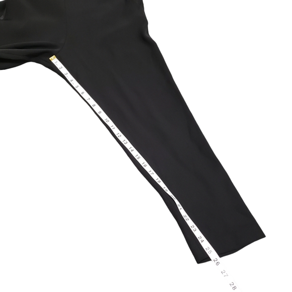 Anthropologie Nomad Morgan Carper La Sierra Aztec Print Jumpsuit Sz 6P - Picture 10 of 15